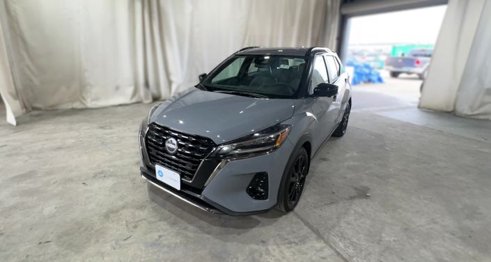 Thumbnail: 2023 Nissan Kicks - 1