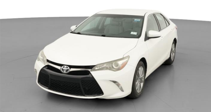 Thumbnail: 2015 Toyota Camry - 1