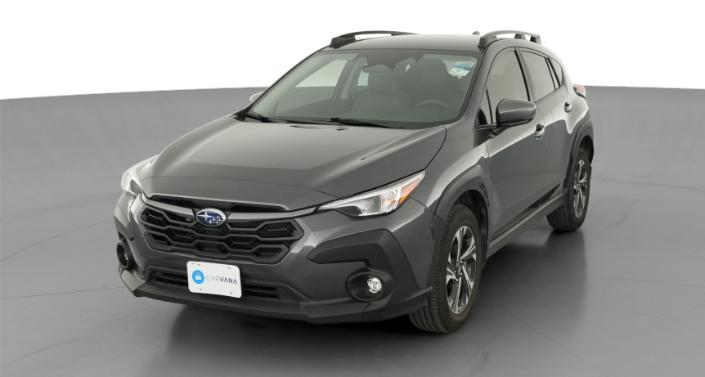 Thumbnail: 2024 Subaru Crosstrek - 1