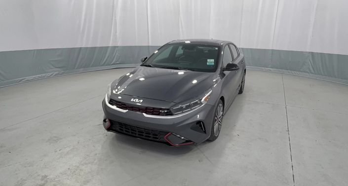 Thumbnail: 2022 Kia Forte - 1