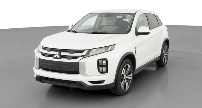 Thumbnail: 2021 Mitsubishi Outlander Sport - 1