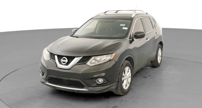 Thumbnail: 2016 Nissan Rogue - 1