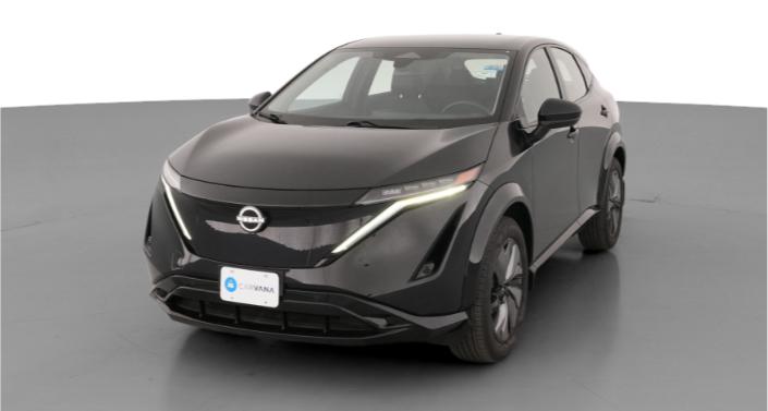 2024 Nissan Ariya Engage -
                  San Diego, CA