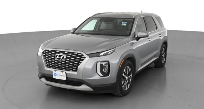 Thumbnail: 2021 Hyundai Palisade - 1