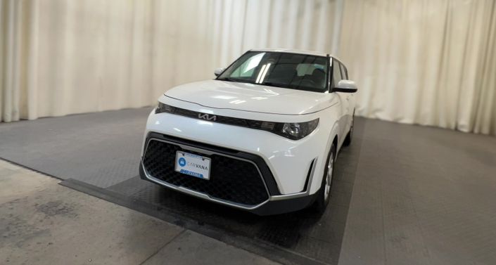 Thumbnail: 2023 Kia Soul - 1