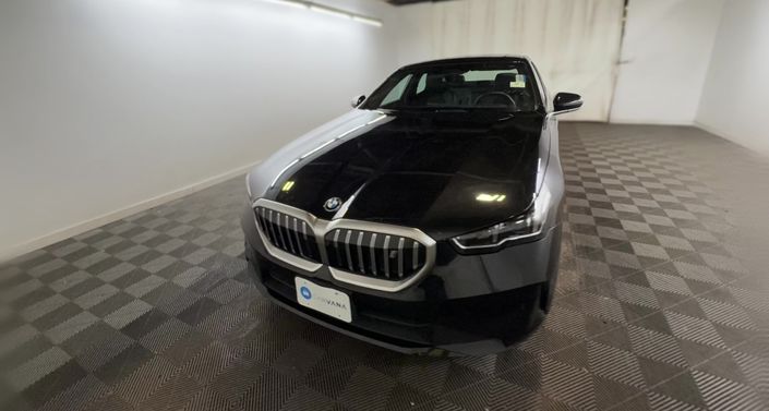 Thumbnail: 2024 BMW i5 - 1