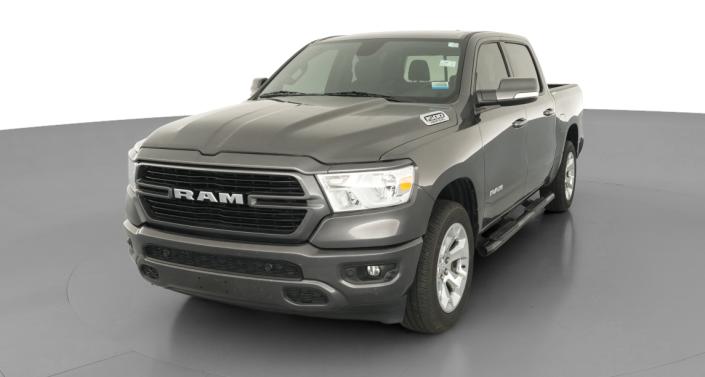 Thumbnail: 2020 RAM 1500 - 1