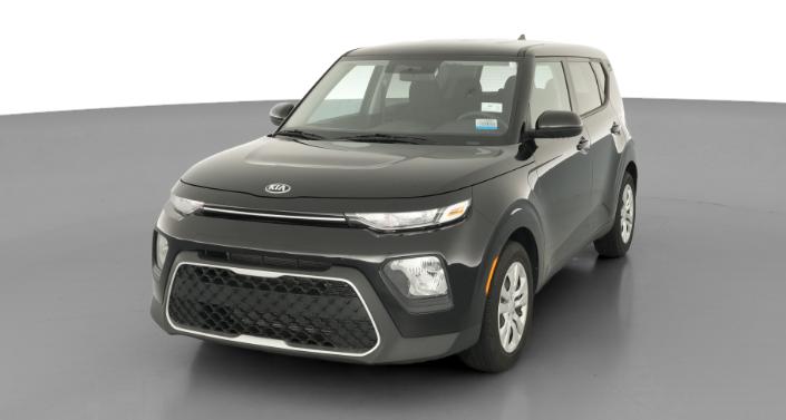 Thumbnail: 2020 Kia Soul - 1