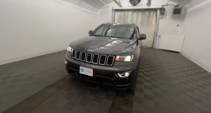 Thumbnail: 2021 Jeep Grand Cherokee - 1