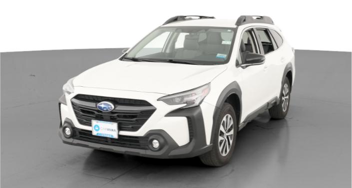 Thumbnail: 2023 Subaru Outback - 1
