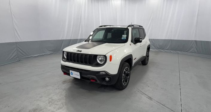 Thumbnail: 2023 Jeep Renegade - 1