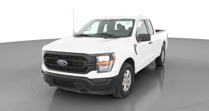 Thumbnail: 2023 Ford Econoline - 1