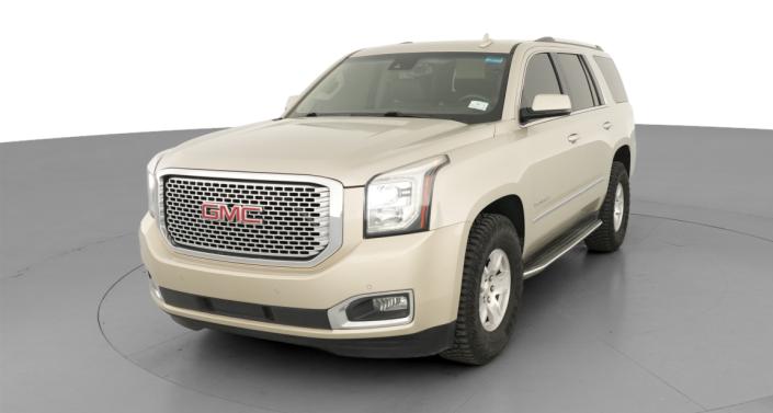 Thumbnail: 2016 GMC Yukon - 1