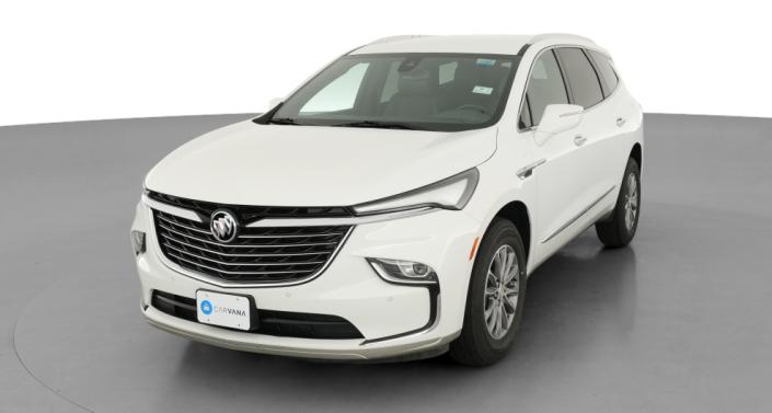 Thumbnail: 2022 Buick Enclave - 1