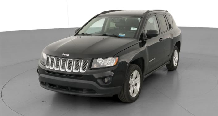 Thumbnail: 2016 Jeep Compass - 1