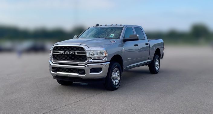 Thumbnail: 2022 RAM 2500 - 1