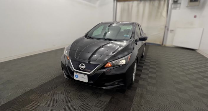 Thumbnail: 2020 Nissan Leaf - 1