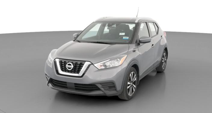 Thumbnail: 2020 Nissan Kicks - 1