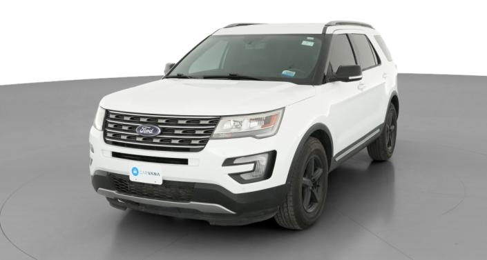 Thumbnail: 2017 Ford Explorer - 1