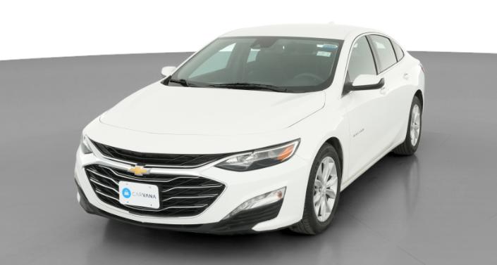 Thumbnail: 2023 Chevrolet Malibu - 1