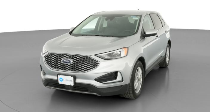 2024 Ford Edge SEL -
                  Tooele, UT