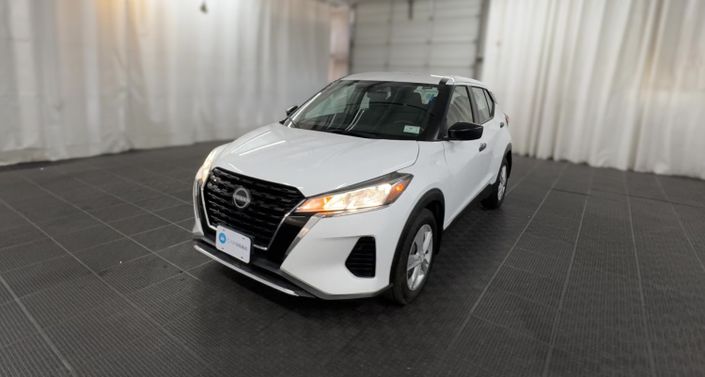 Thumbnail: 2024 Nissan Kicks - 1