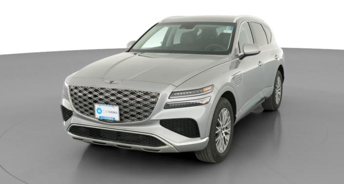 Thumbnail: 2025 Genesis GV80 - 1