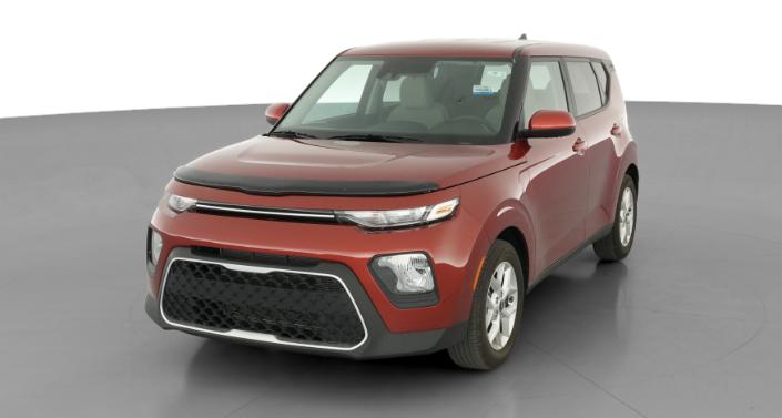 Thumbnail: 2022 Kia Soul - 1