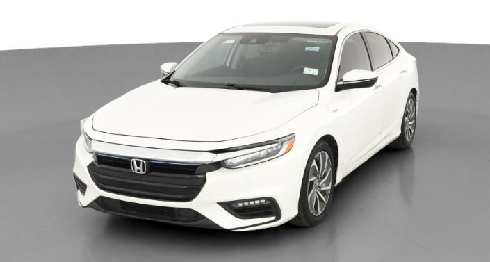 Thumbnail: 2019 Honda Insight - 1