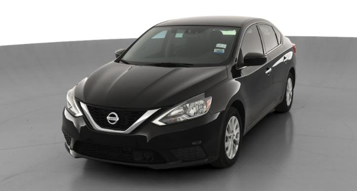 Thumbnail: 2019 Nissan Sentra - 1
