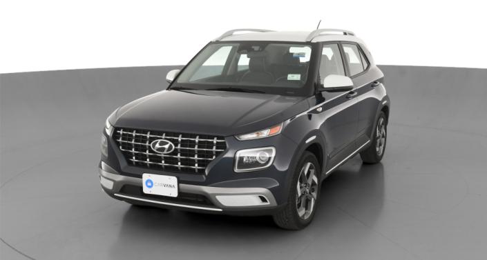 Thumbnail: 2023 Hyundai Venue - 1