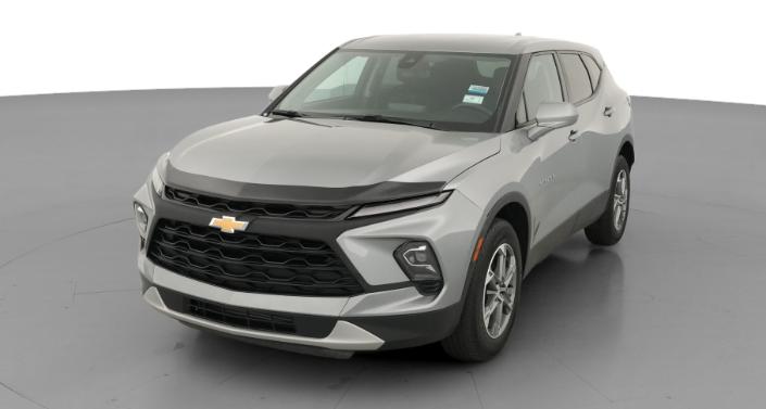 Thumbnail: 2023 Chevrolet Blazer - 1