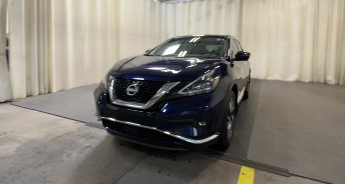 Thumbnail: 2024 Nissan Murano - 1