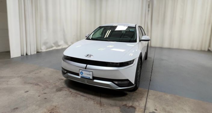 Thumbnail: 2024 Hyundai Ioniq 5 - 1