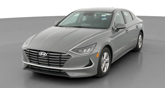 Thumbnail: 2023 Hyundai Sonata - 1