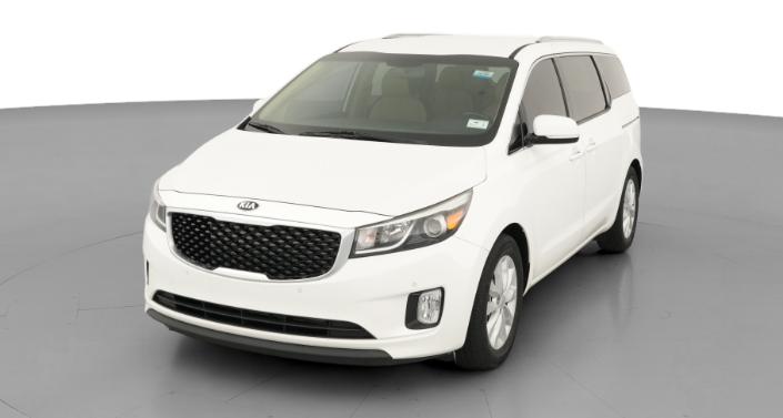 Thumbnail: 2017 Kia Sedona - 1