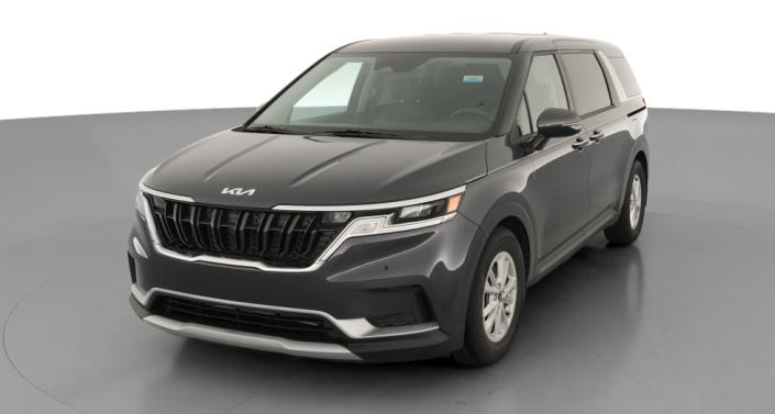 Thumbnail: 2023 Kia Carnival - 1