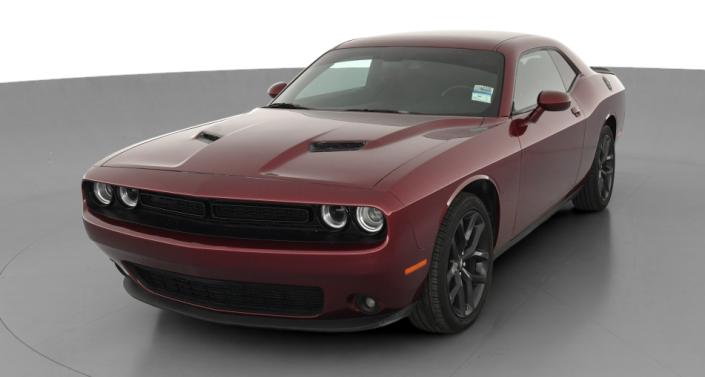Thumbnail: 2023 Dodge Challenger - 1