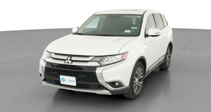 Thumbnail: 2017 Mitsubishi Outlander - 1