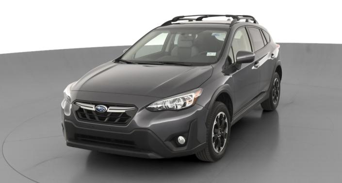 Thumbnail: 2023 Subaru Crosstrek - 1