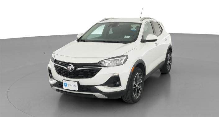 Thumbnail: 2021 Buick Encore GX - 1