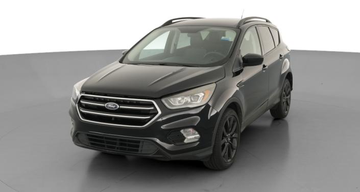 Thumbnail: 2018 Ford Escape - 1