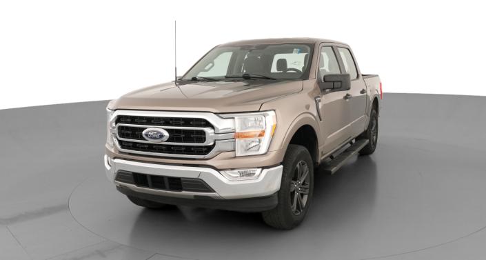 Thumbnail: 2023 Ford Econoline - 1