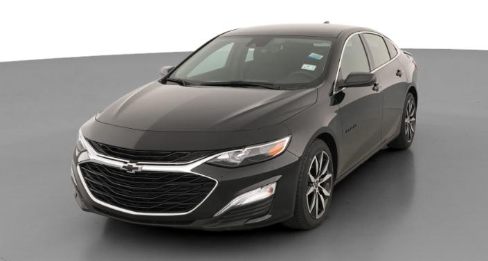 Thumbnail: 2023 Chevrolet Malibu - 1