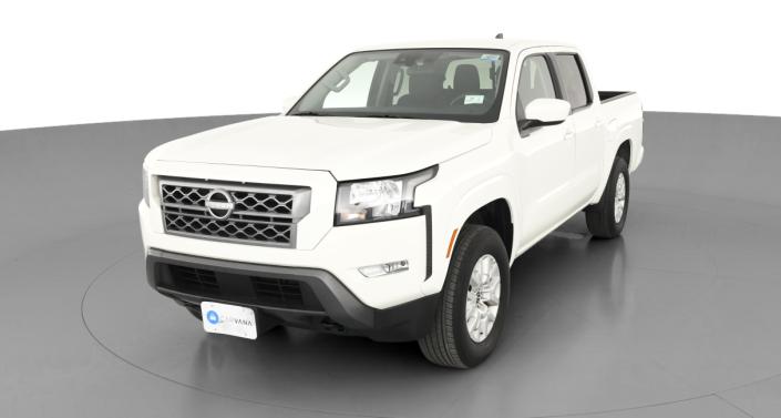 Thumbnail: 2024 Nissan Frontier - 1