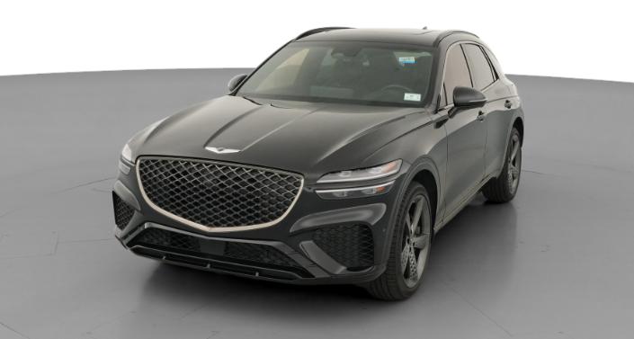 Thumbnail: 2025 Genesis GV70 - 1