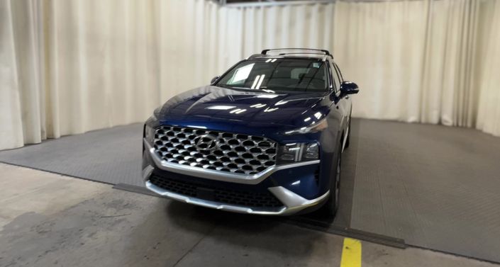 Thumbnail: 2023 Hyundai Santa Fe - 1
