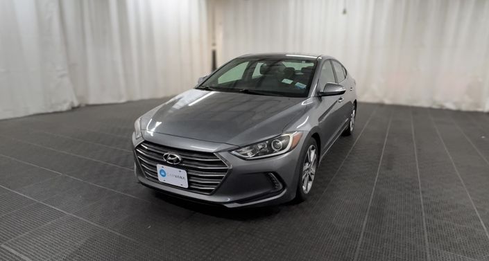 Thumbnail: 2017 Hyundai Elantra - 1