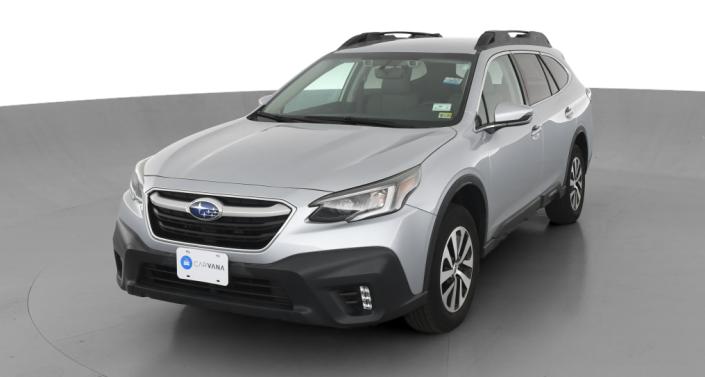 Thumbnail: 2021 Subaru Outback - 1