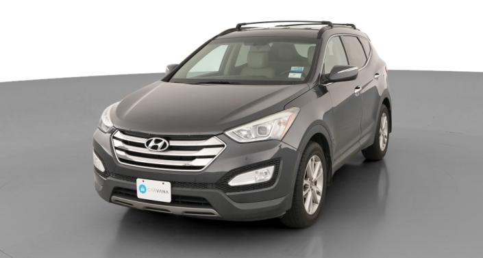 Thumbnail: 2015 Hyundai Santa Fe - 1
